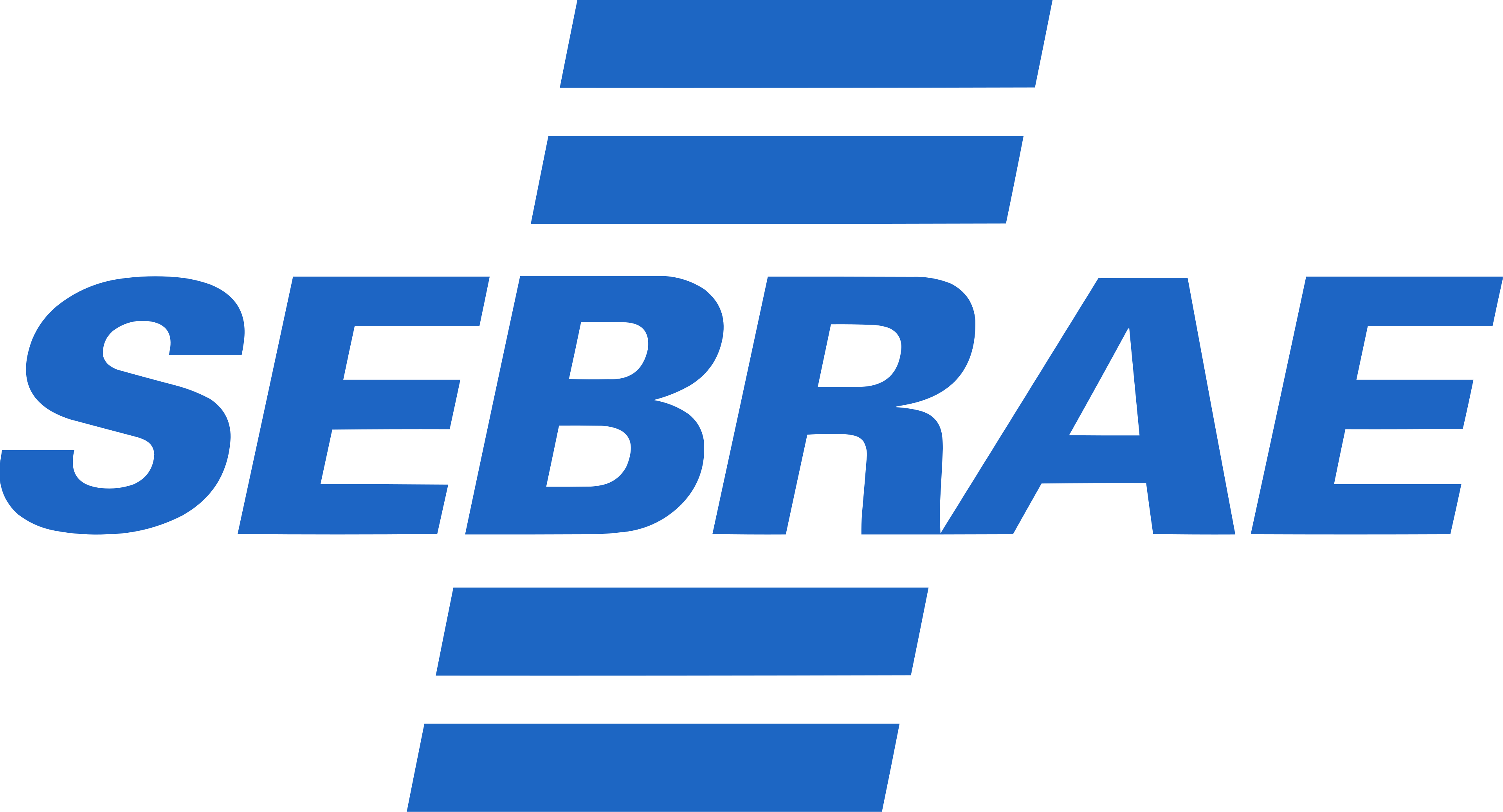 Sebrae CER